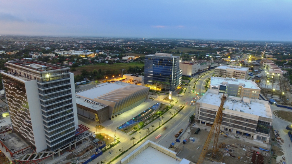 Excelsior Sky Residences